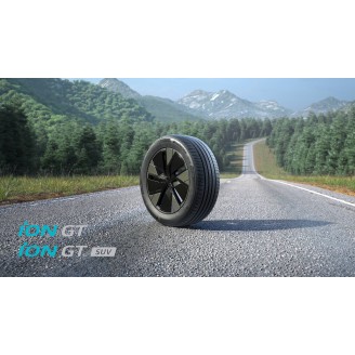 235/60 R18 107H Hankook iON GT SUV IK41A